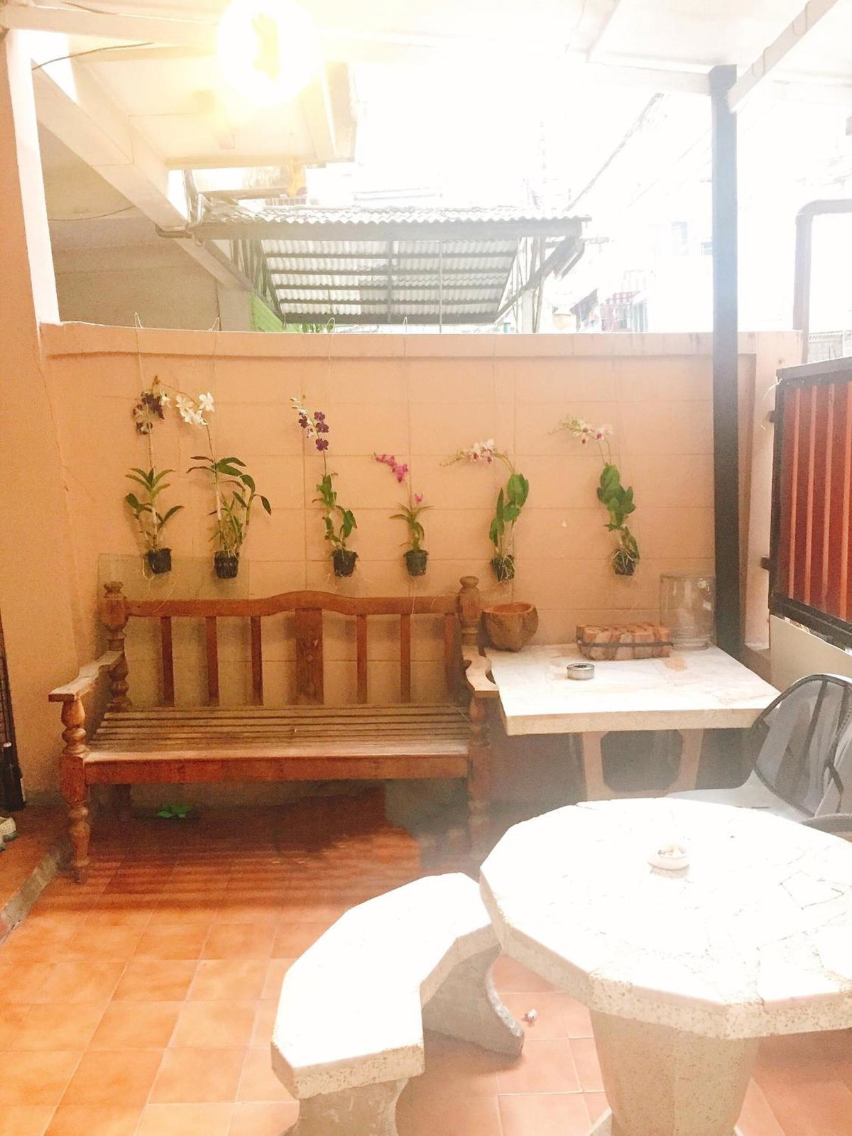 Hotel · Stay Hostel, Bangkok