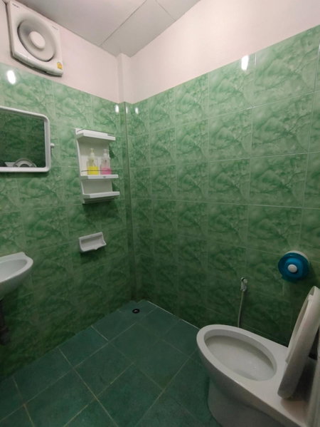 Stay Hostel, Bangkok, Thailand