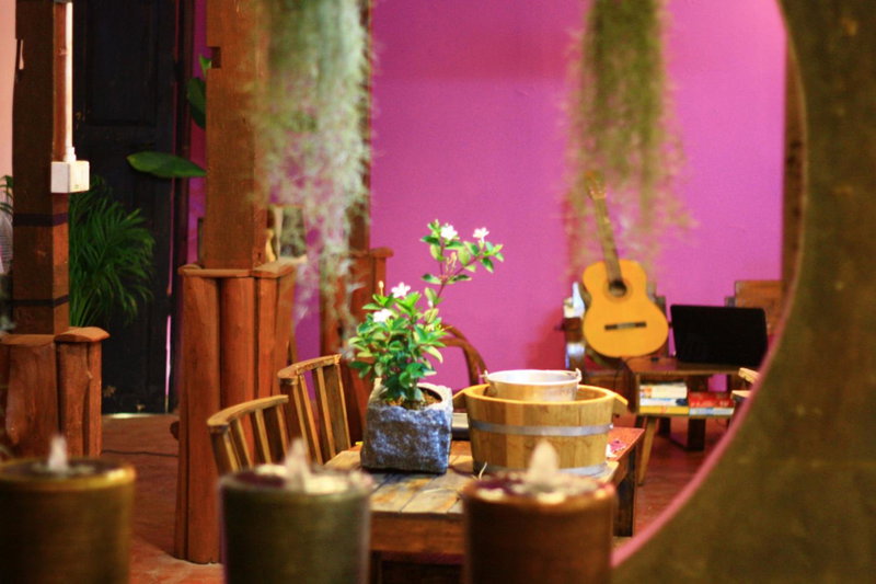 Paapu House, Chiang Mai, Thailand
