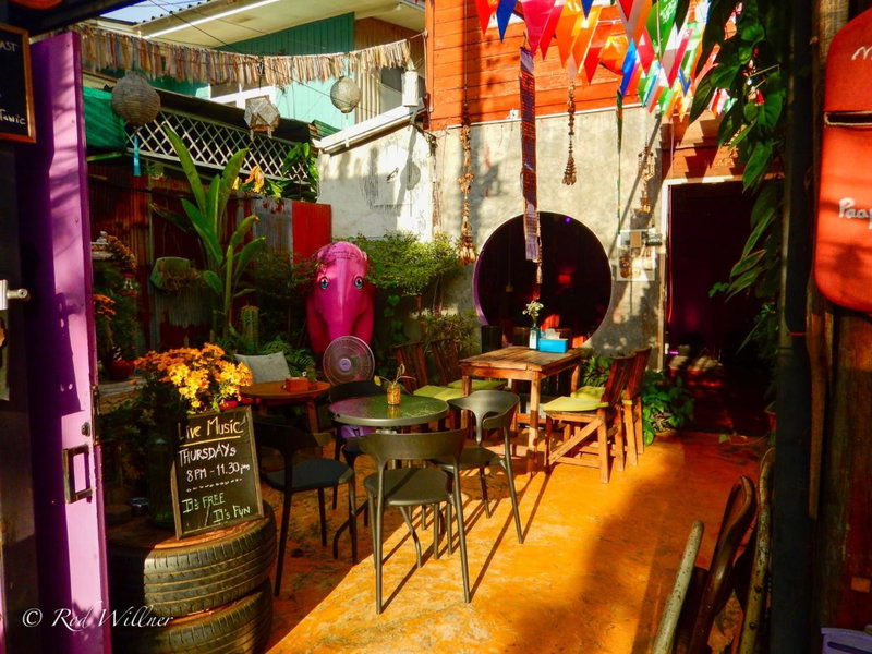 Paapu House, Chiang Mai, Thailand