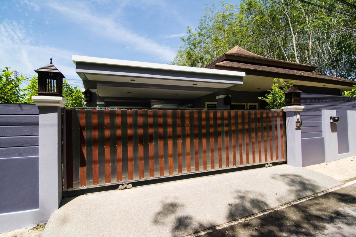 Ton Yaang private pool villa, ประเทศไทย