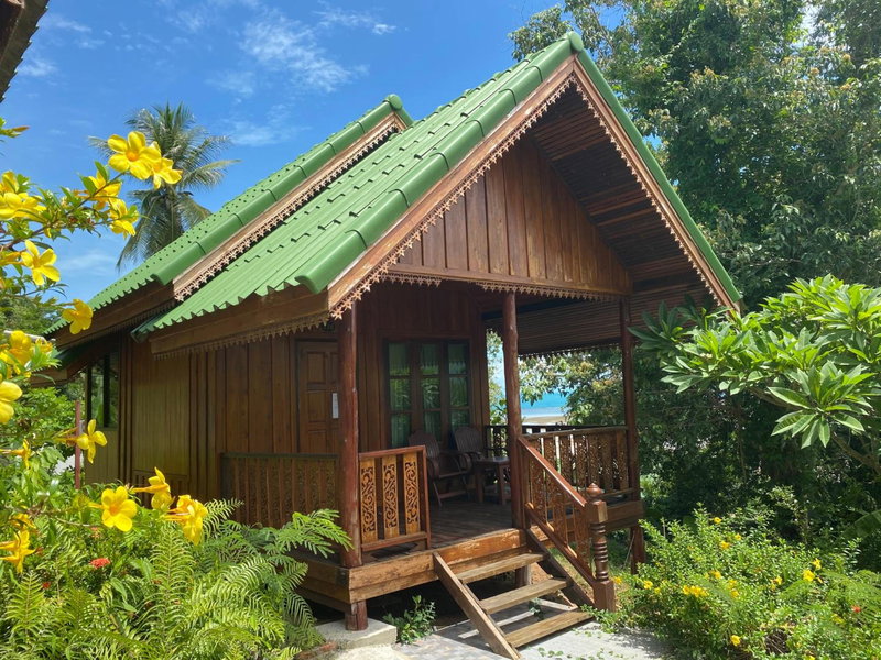Tharathip Resort Koh Phangan - SHA Plus, Wok Tum, Thailand