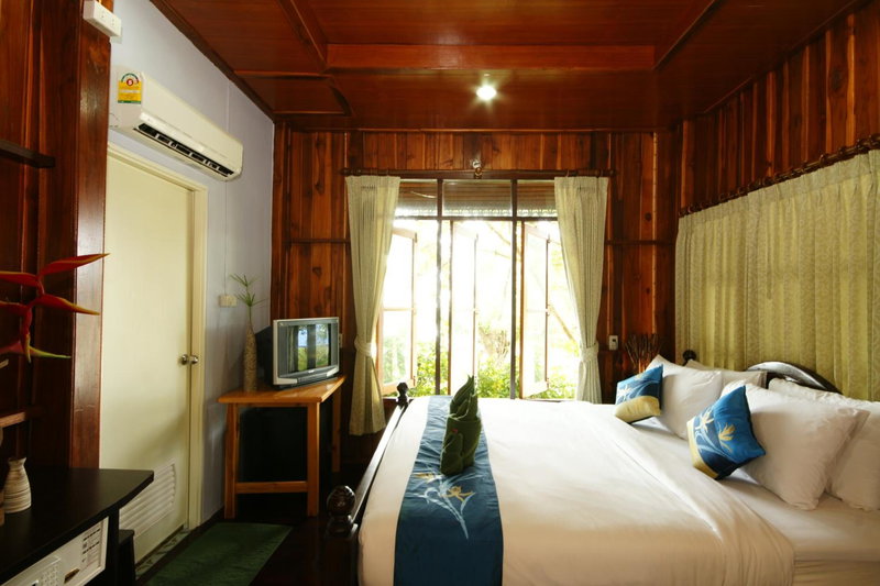 Tharathip Resort Koh Phangan - SHA Plus, Wok Tum, Thailand