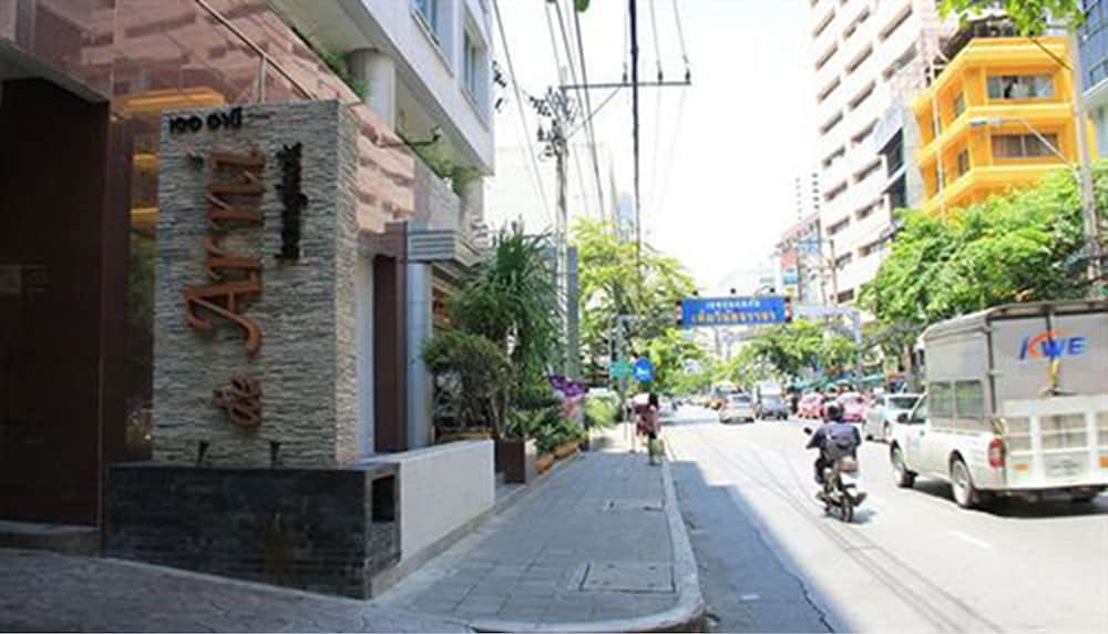 De Arni Hotel Bangkok, Thailand