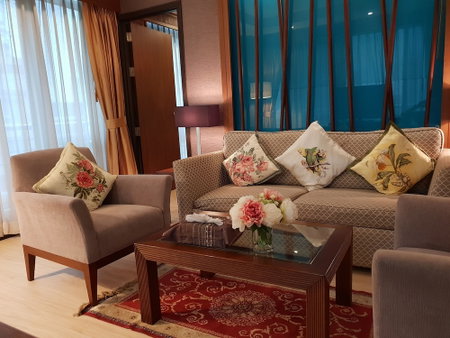 De Arni Hotel Bangkok, Bangkok, Thailand