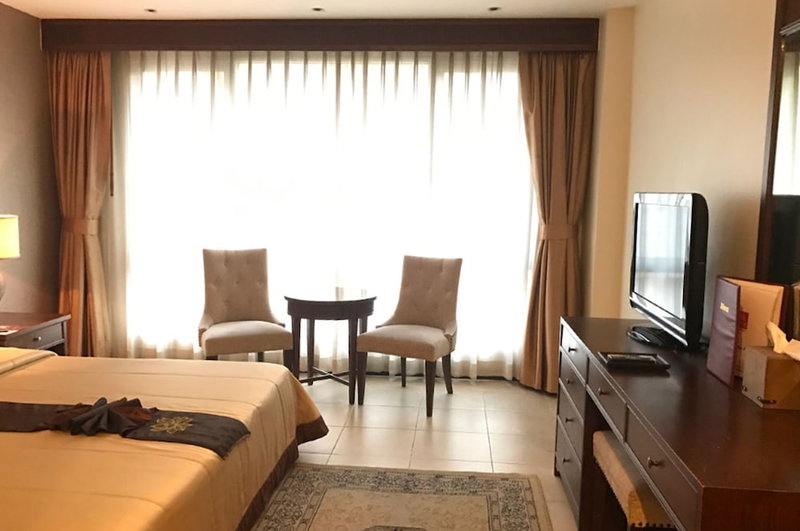 De Arni Hotel Bangkok, Bangkok, Thailand