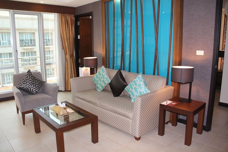 De Arni Hotel Bangkok, Bangkok, Thailand