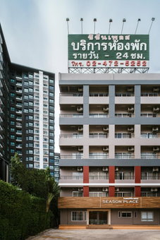 Season Place, Bangkok, Thailand