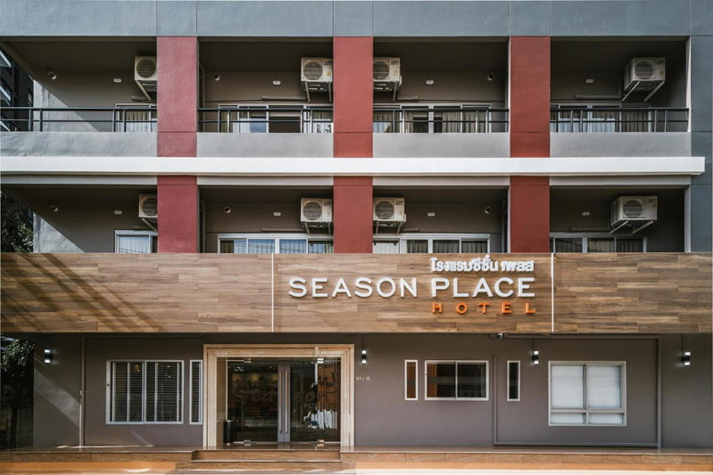 Season Place, Bangkok, Thailand