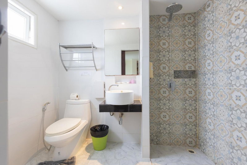 Patong Buri Resort, Patong Beach, Thailand