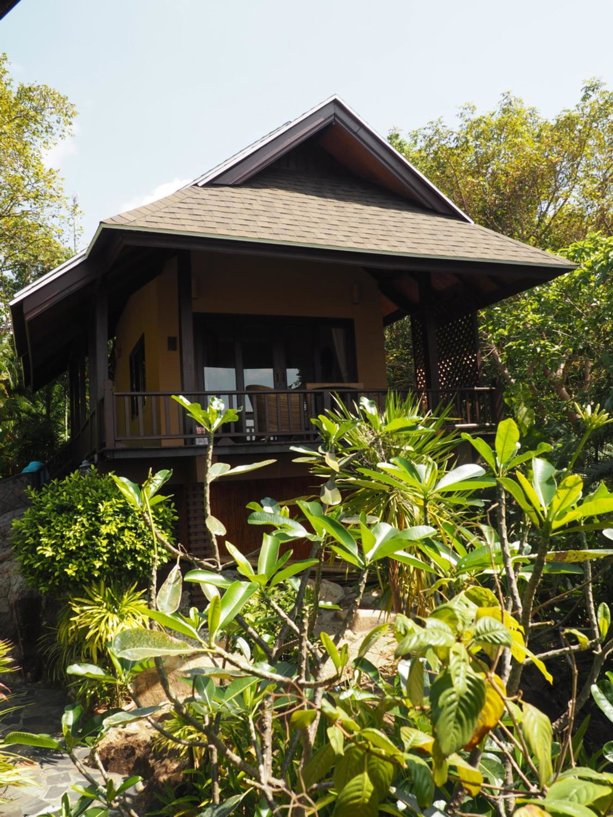 Beyond The Blue Horizon Boutique Bungalows, Thailand