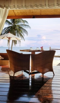 Beyond The Blue Horizon Boutique Bungalows, Haad Chao Phao, Thailand