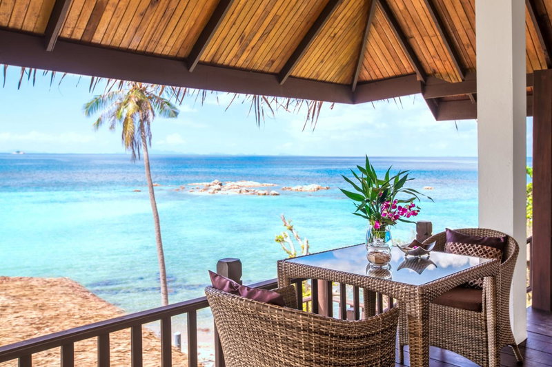Beyond The Blue Horizon Boutique Bungalows, Haad Chao Phao, Thailand