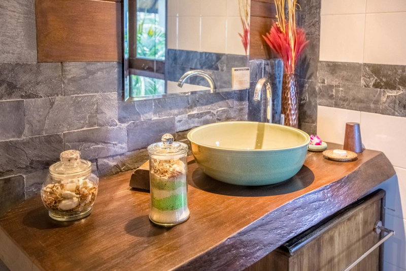 Beyond The Blue Horizon Boutique Bungalows, Haad Chao Phao, Thailand