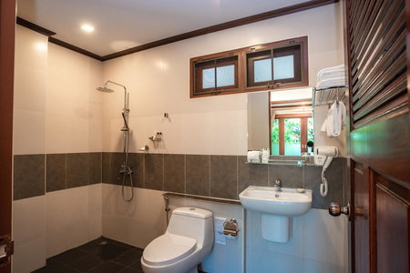 Pai Tan Villas - SHA Extra Plus, Bang Tao Beach, Thailand