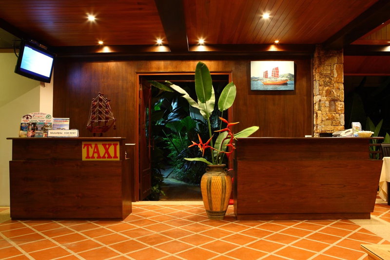 Pai Tan Villas - SHA Extra Plus, Bang Tao Beach, Thailand