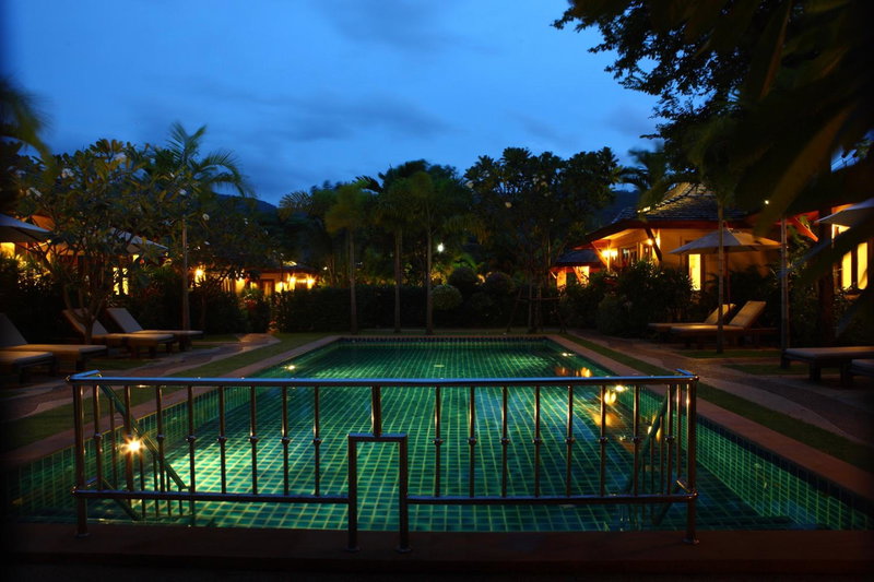 Pai Tan Villas - SHA Extra Plus, Bang Tao Beach, Thailand
