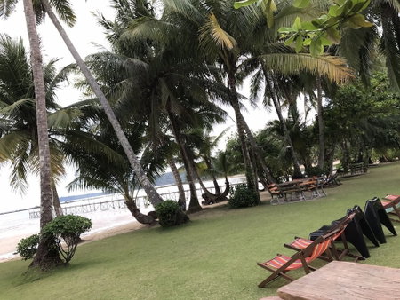 Dusita Resort Kohkood, Ko Kood, Thailand
