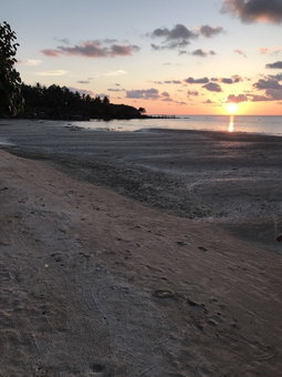 Dusita Resort Kohkood, Ko Kood, Thailand