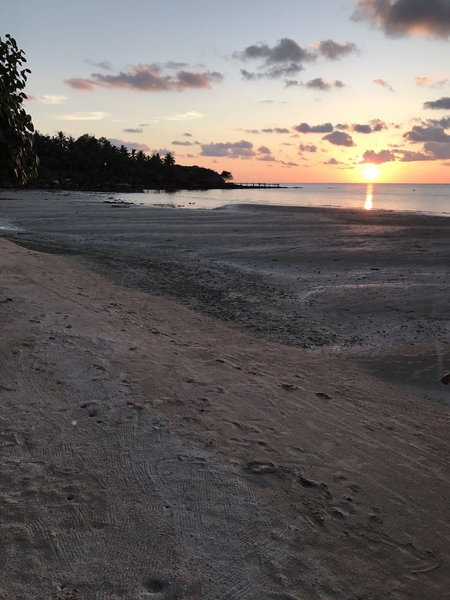 Dusita Resort Kohkood, Ko Kood, Thailand