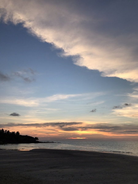 Dusita Resort Kohkood, Ko Kood, Thailand