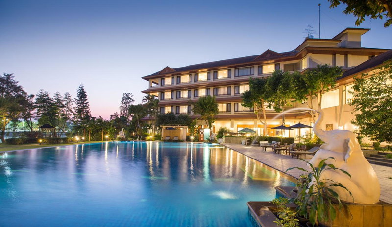 The Imperial River House Resort, Chiang Rai, Chiang Rai, Thailand