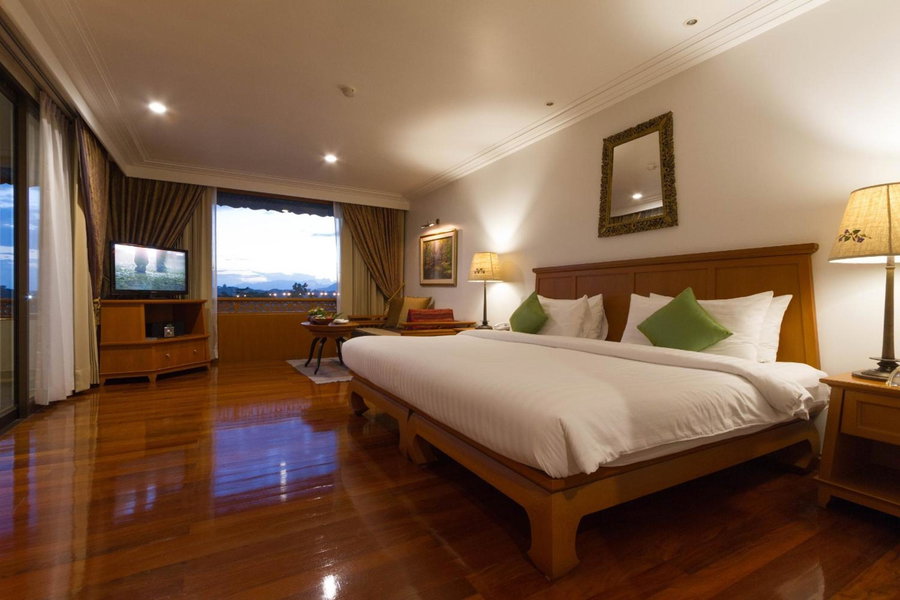The Imperial River House Resort, Chiang Rai, Chiang Rai, Thailand