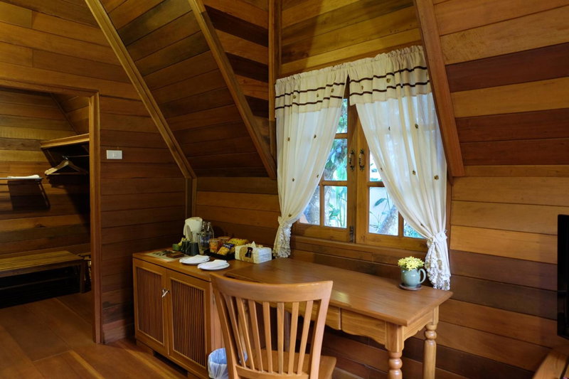 The Imperial River House Resort, Chiang Rai, Chiang Rai, Thailand