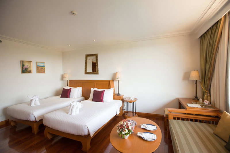 The Imperial River House Resort, Chiang Rai, Chiang Rai, Thailand