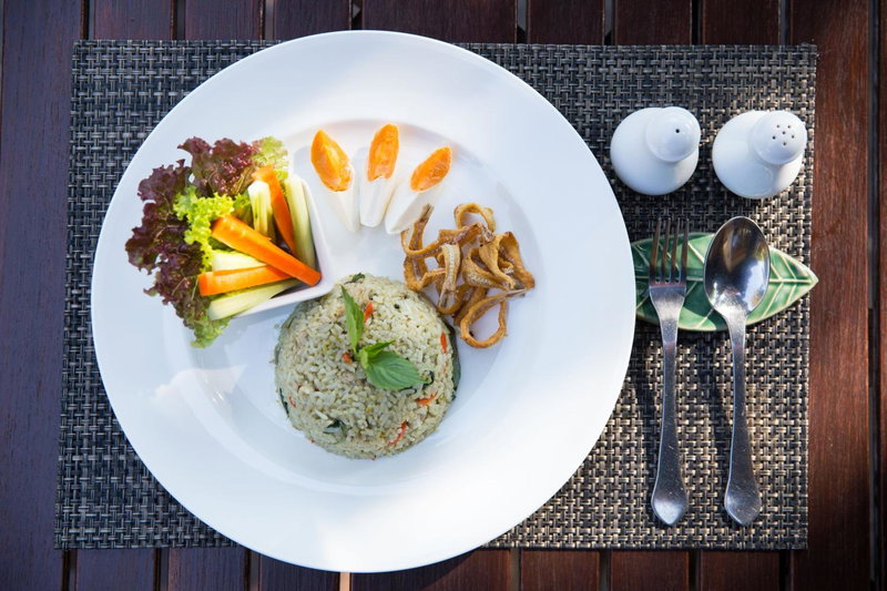 The Imperial River House Resort, Chiang Rai, Chiang Rai, Thailand