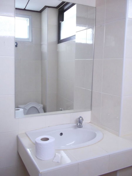 Pott Guesthouse, Chaweng, Thailand