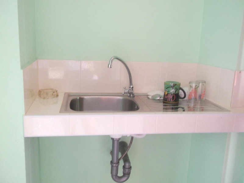 Pott Guesthouse, Chaweng, Thailand