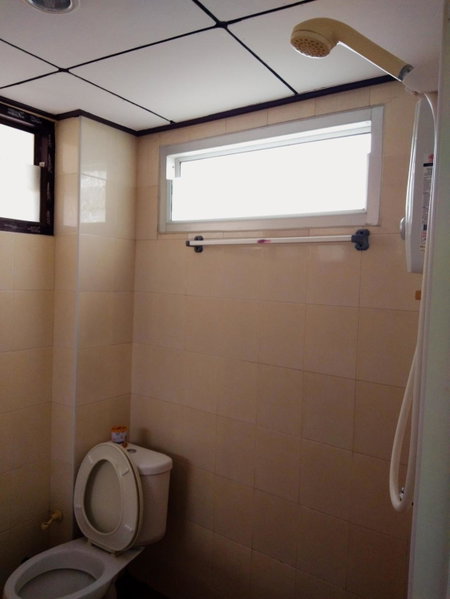 Pott Guesthouse, Chaweng, Thailand