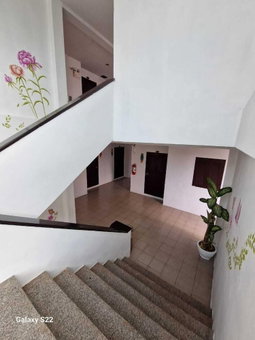 MM Hill Hotel, Koh Samui, Thailand