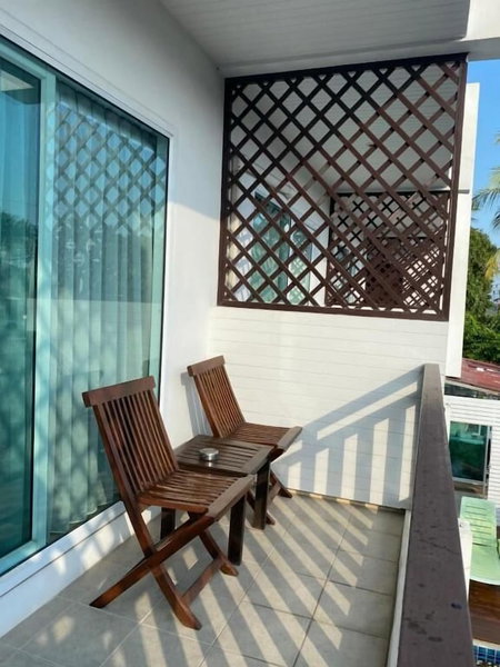 MM Hill Hotel, Koh Samui, Thailand