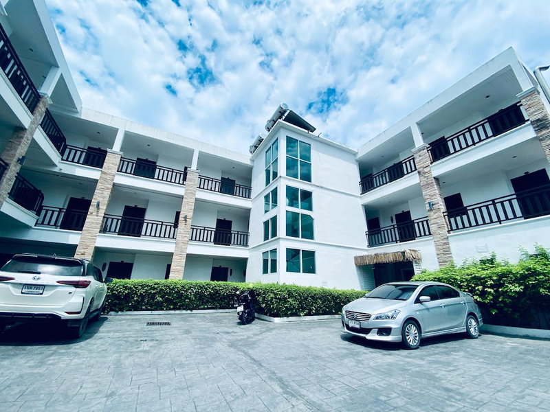 MM Hill Hotel, Koh Samui, Thailand