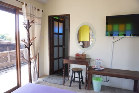 Chiangkhanburi, Chiang Khan, Thailand