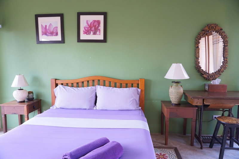 Chiangkhanburi, Chiang Khan, Thailand