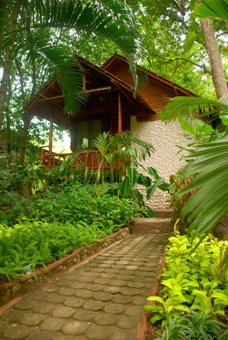 Lub d Koh Tao Tanote Bay, Koh Tao, Thailand