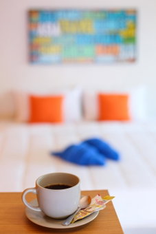 Bangtao Guest House, Bang Tao Beach, Thailand