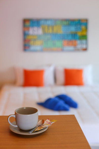 Bangtao Guest House, Bang Tao Beach, Thailand