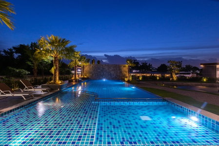 iChapter Hotel Suvarnabhumi, Bang Phli, Thailand