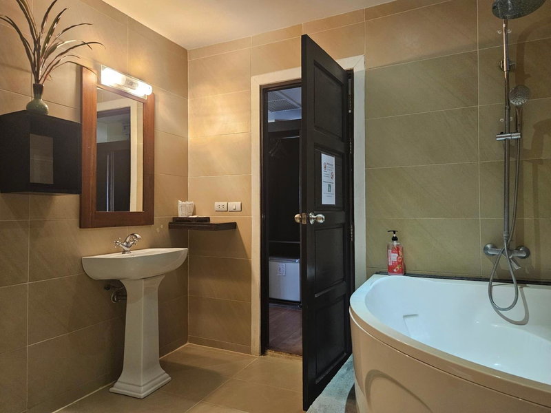 Cinnamon Beach Villas, Lamai, Thailand
