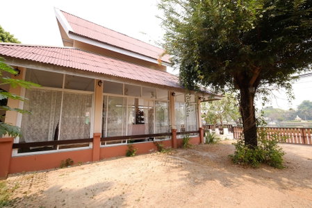 Piya Guesthouse, Mae Hong Son, Thailand