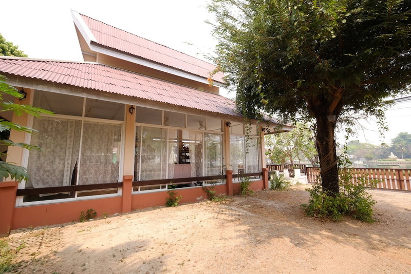 Piya Guesthouse, Mae Hong Son, Thailand