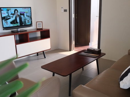 Balcony Courtyard Sriracha Hotel Serviced Apartmen, Si Racha, Thailand