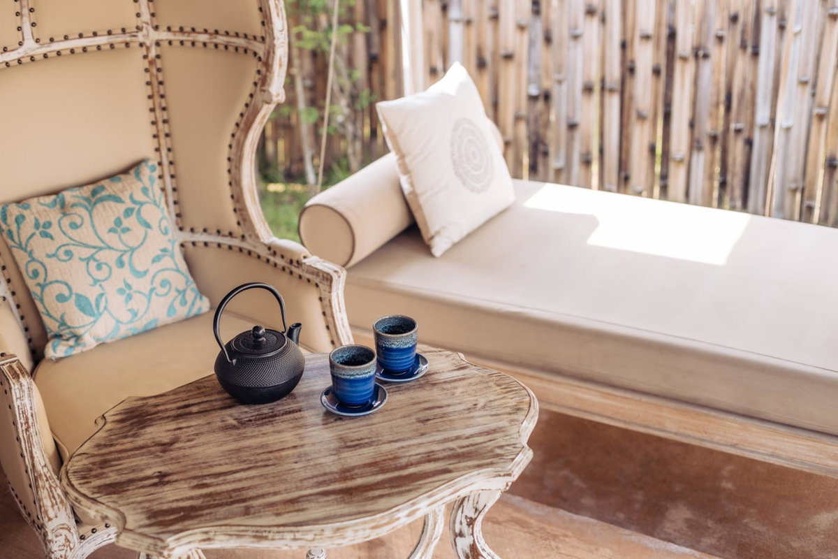Khwan Beach Resort - Luxury Glamping and Pool Villas Samui - Adults Only - SHA Extra Plus, Thailand