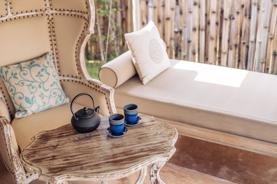 Khwan Beach Resort - Luxury Glamping and Pool Villas Samui - Adults Only - SHA Extra Plus, Mae Nam, Thailand