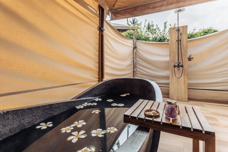 Khwan Beach Resort - Luxury Glamping and Pool Villas Samui - Adults Only - SHA Extra Plus, Mae Nam, Thailand