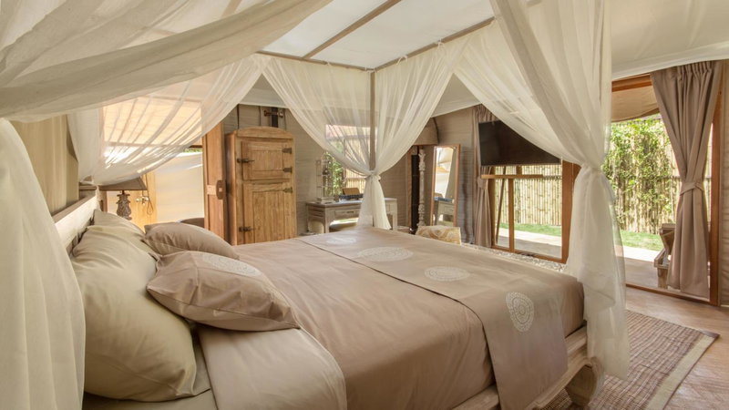 Khwan Beach Resort - Luxury Glamping and Pool Villas Samui - Adults Only - SHA Extra Plus, Mae Nam, Thailand